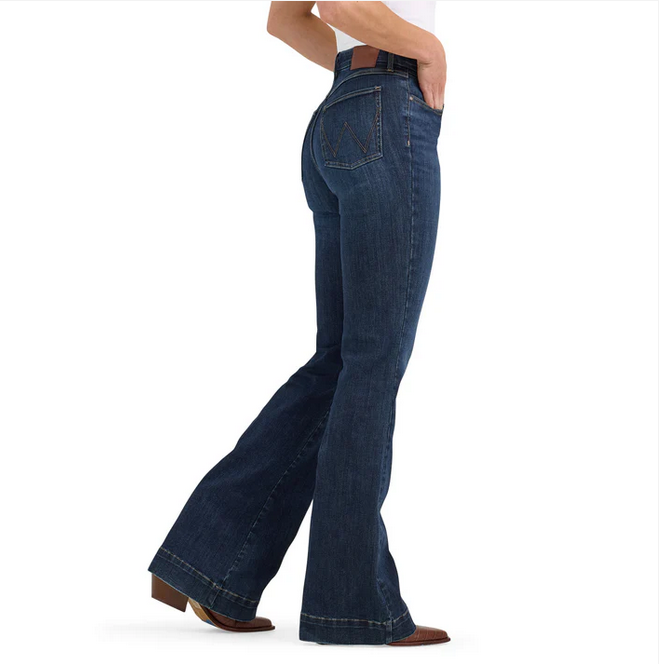BESPOKE TROUSER