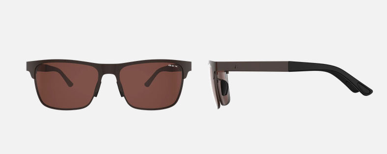 Rockyt Lite Brown Brown