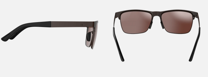 Rockyt Lite Brown Brown
