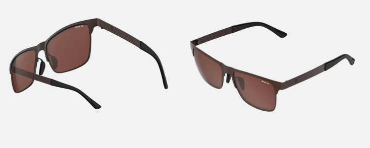 Rockyt Lite Brown Brown