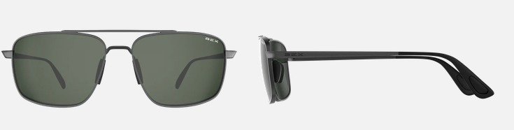 Accel Gunmetal- Forest