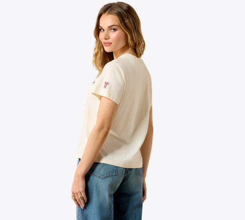 WMS Collegiate Darlin T-Shirt