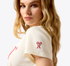 WMS Collegiate Darlin T-Shirt