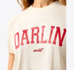 WMS Collegiate Darlin T-Shirt