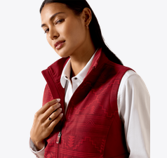 WMS Atlas Vest