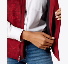 WMS Atlas Vest