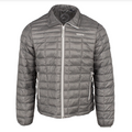 COLD BLOQ JACKET – GREY