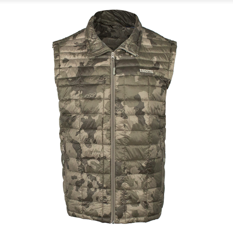 COLD BLOQ VEST