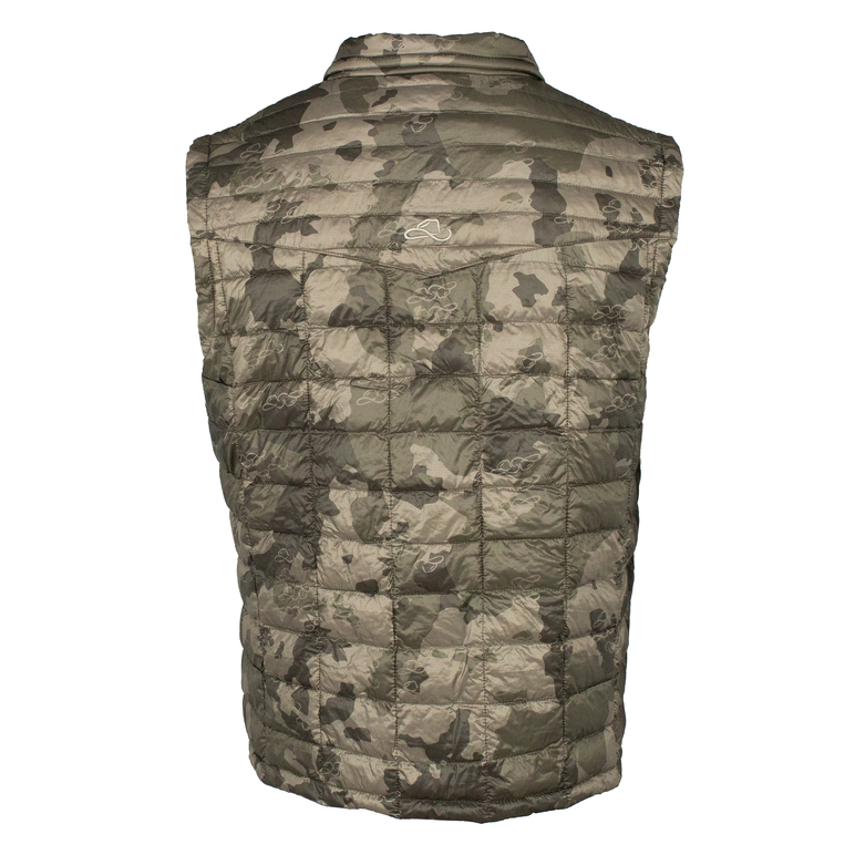 COLD BLOQ VEST