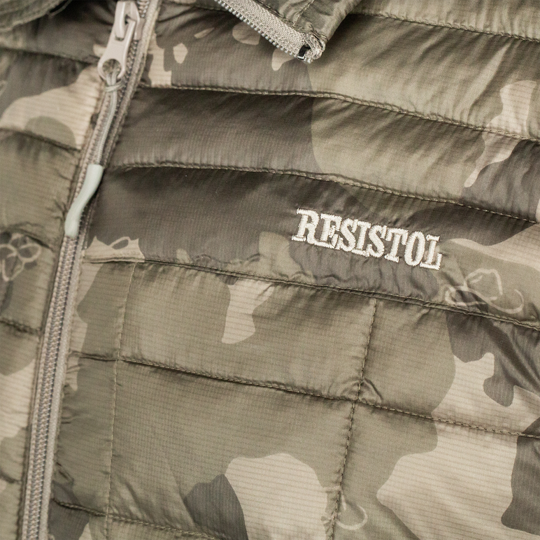 COLD BLOQ VEST