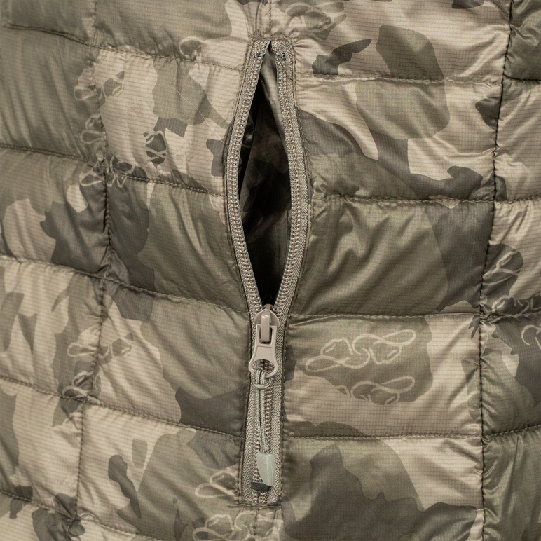COLD BLOQ VEST