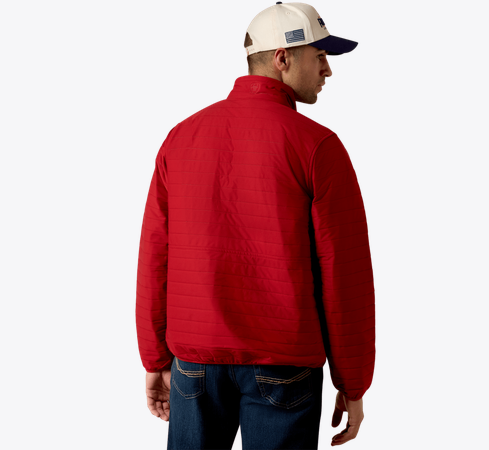 Mens  Wylie Jacket
