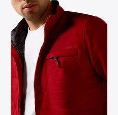 Mens  Wylie Jacket
