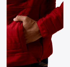 Mens  Wylie Jacket