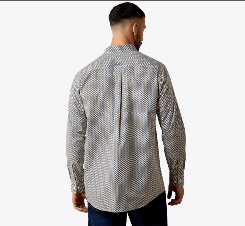 Ariat Cliff Classic Fit Shirt