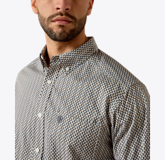 Ariat Cliff Classic Fit Shirt