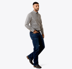 Ariat Cliff Classic Fit Shirt