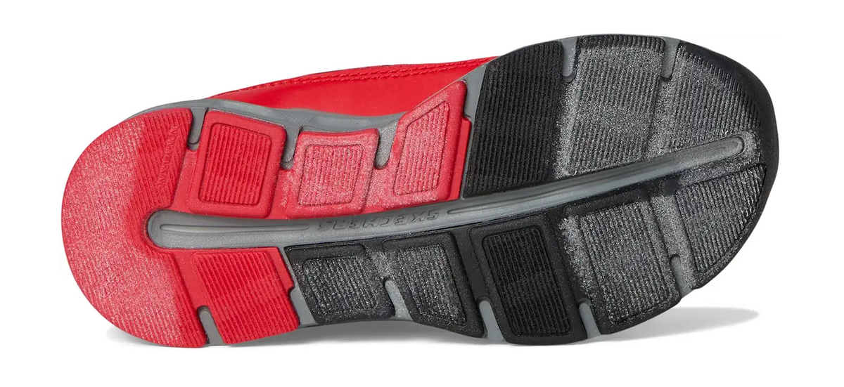 Hands Free Slip-Ins, Glide-Step
