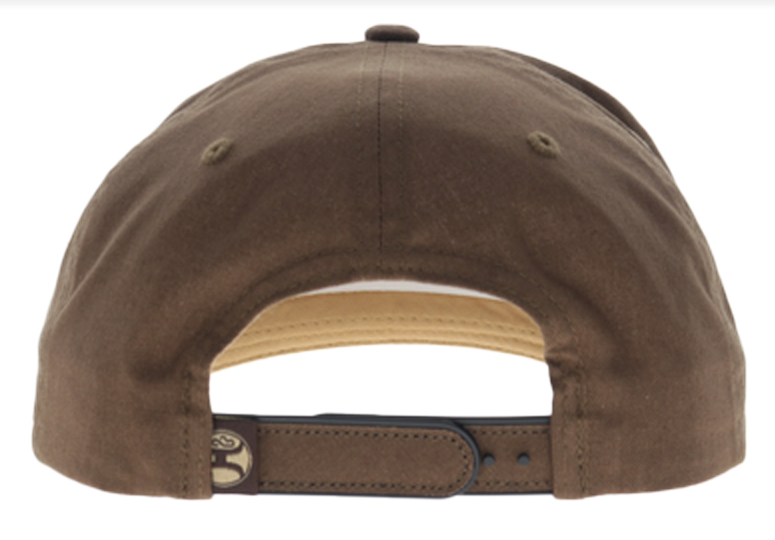 Hooey Outfitter Ballcap