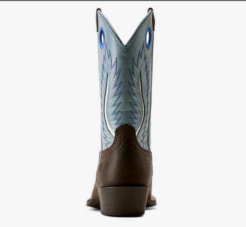 Youth Futurity Fort Worth Cutter Toe Western