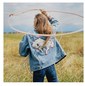 Women's Denim Dash
