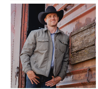 Men's Sagebrush - Olive