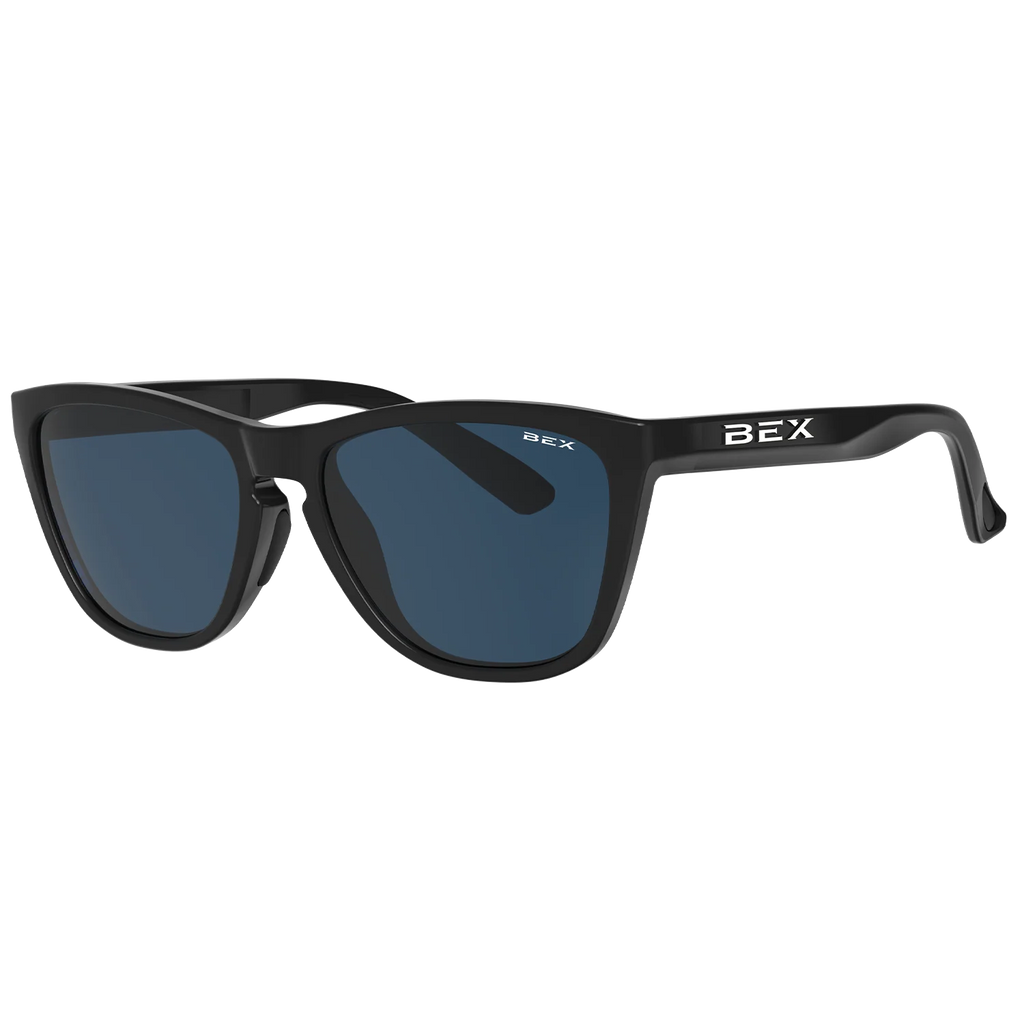 APPY POLISHED/BLK/COBALT