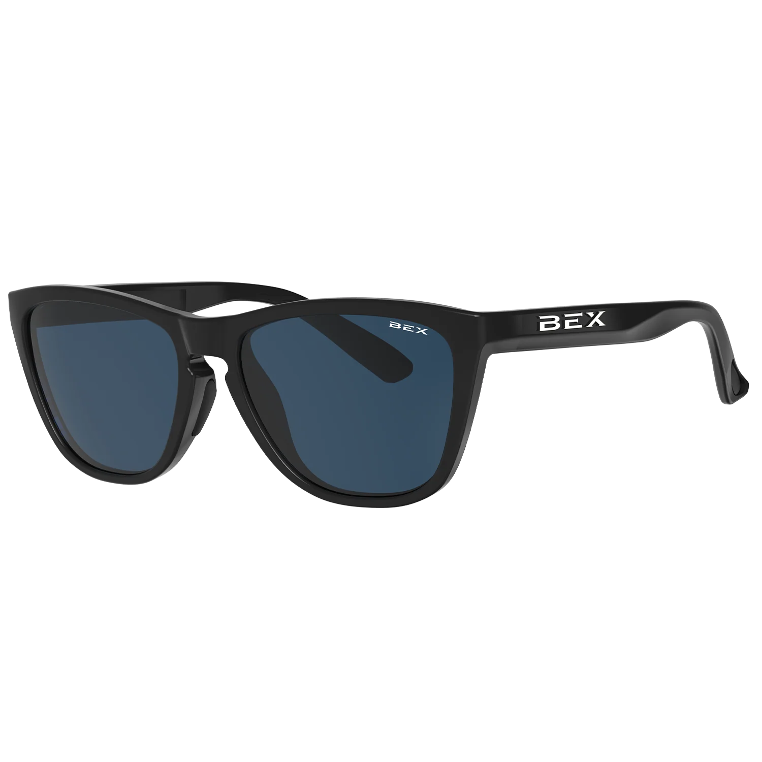 APPY POLISHED/BLK/COBALT