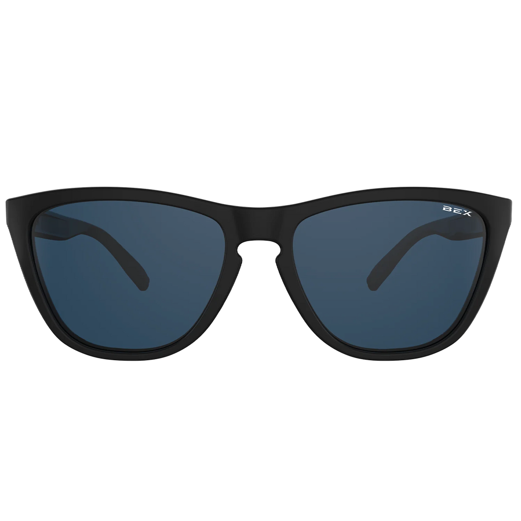 APPY POLISHED/BLK/COBALT