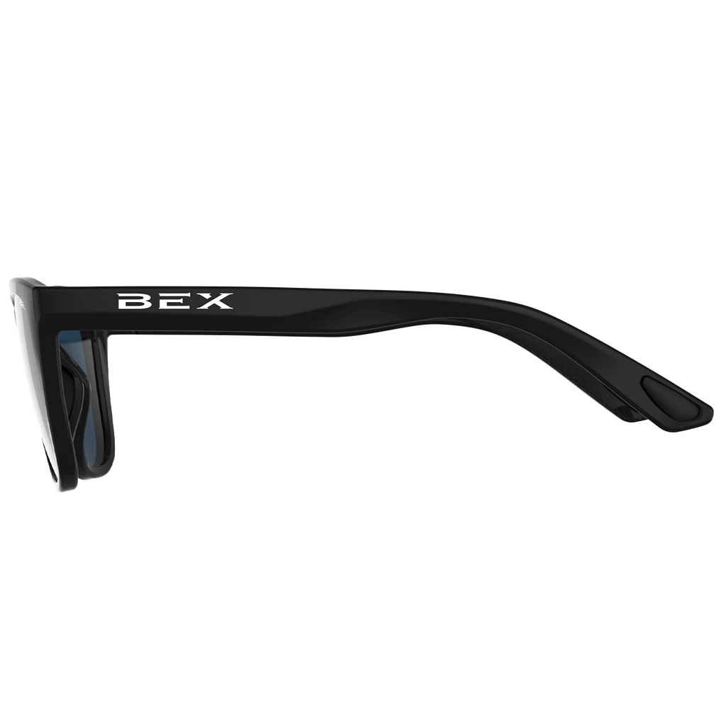 APPY POLISHED/BLK/COBALT