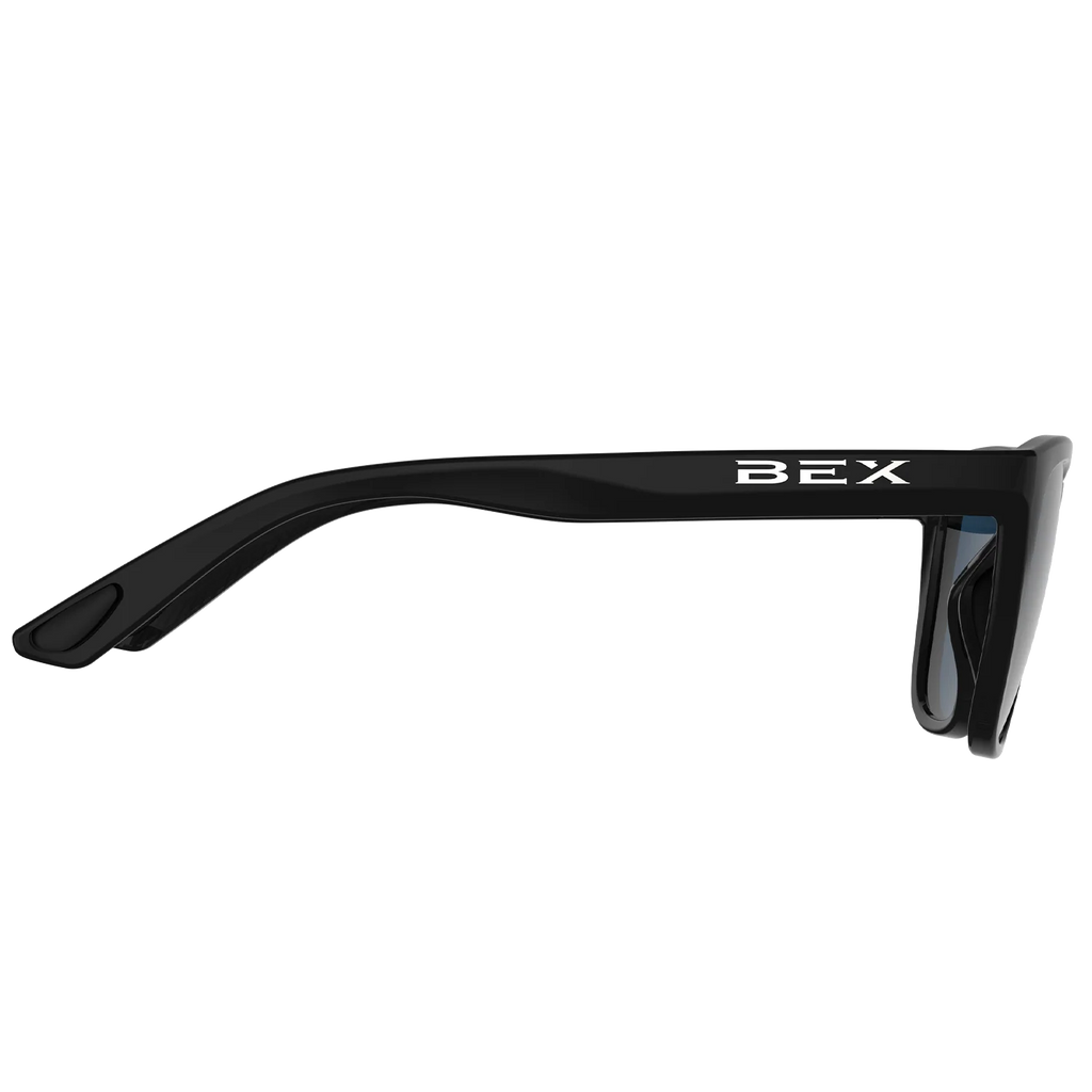 APPY POLISHED/BLK/COBALT