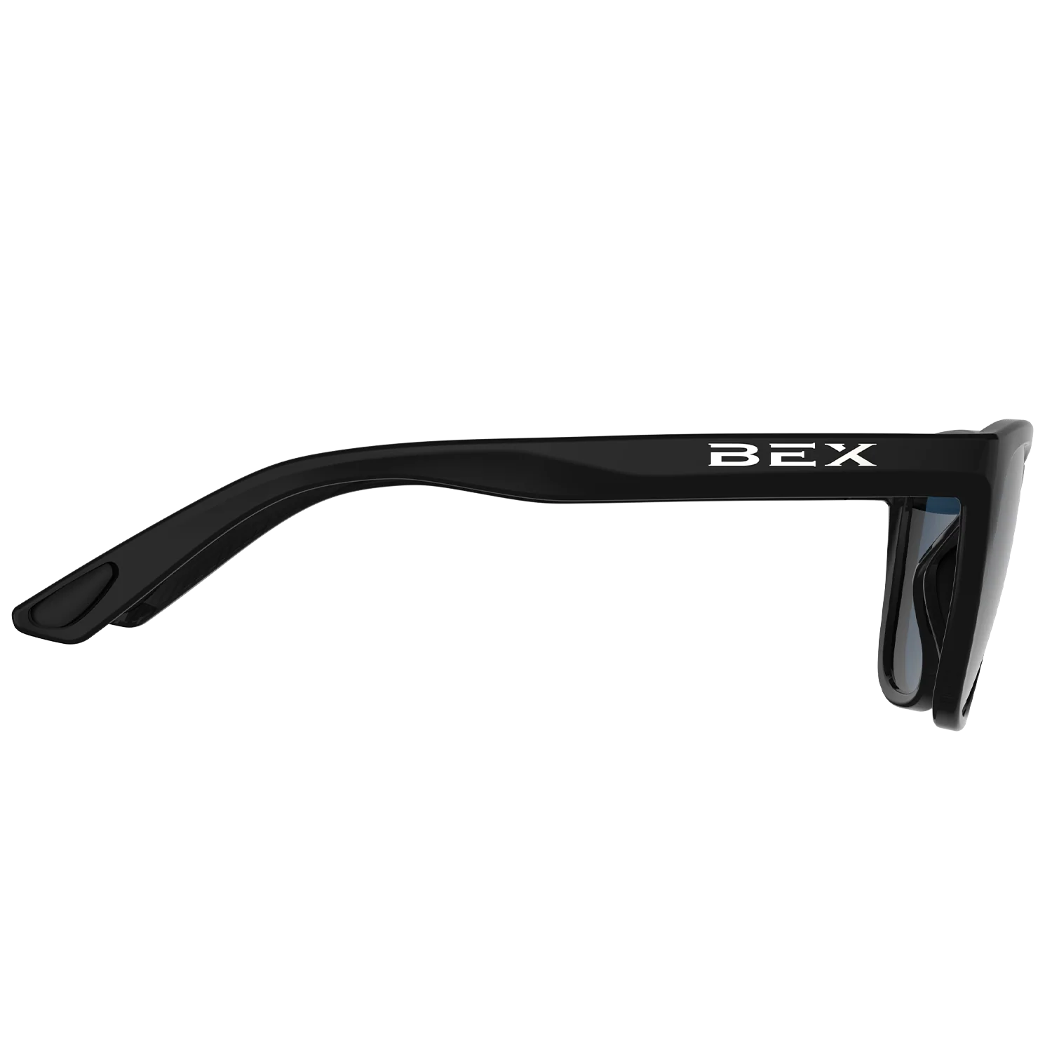 APPY POLISHED/BLK/COBALT