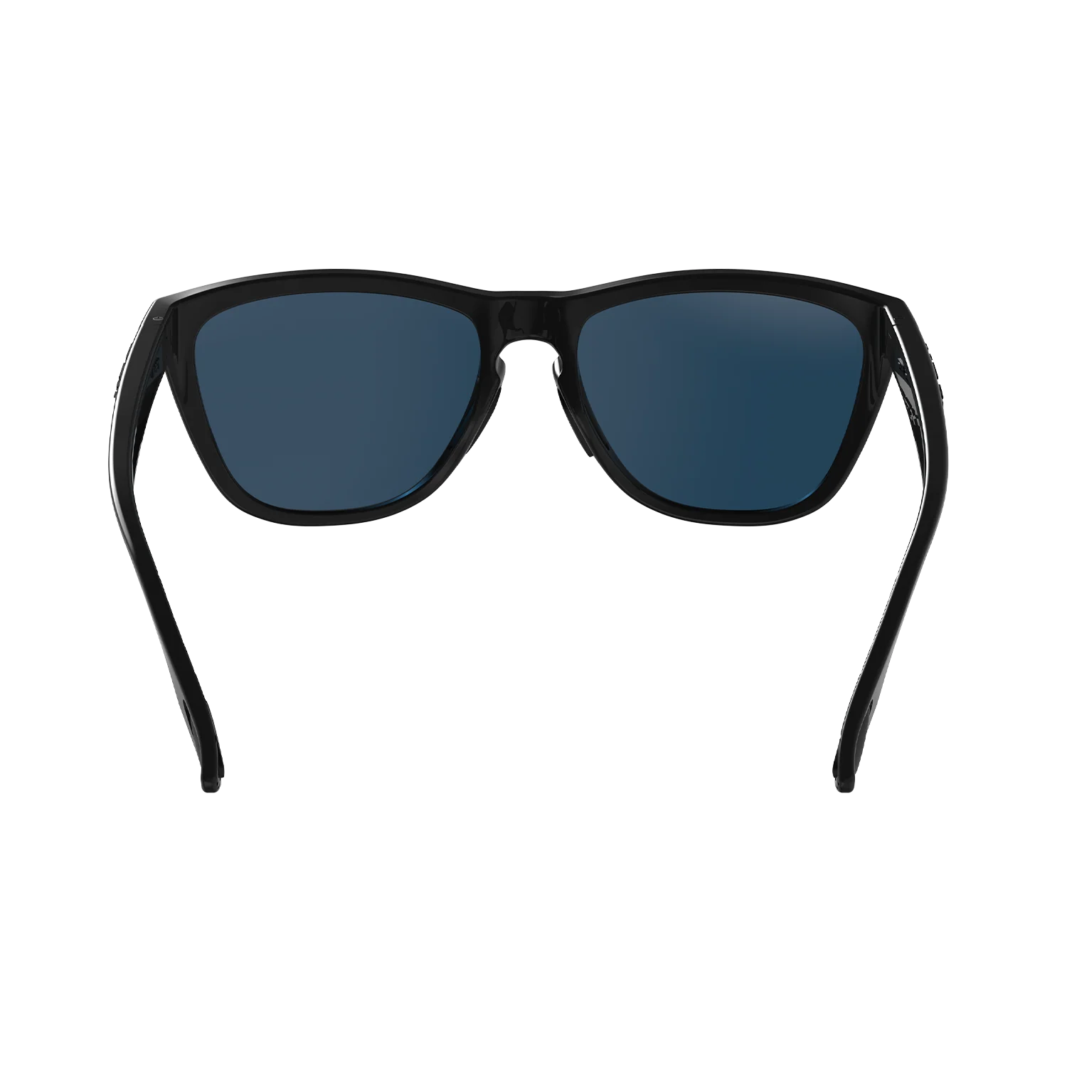 APPY POLISHED/BLK/COBALT
