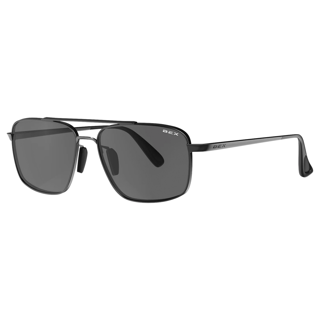 Accel Black Gray