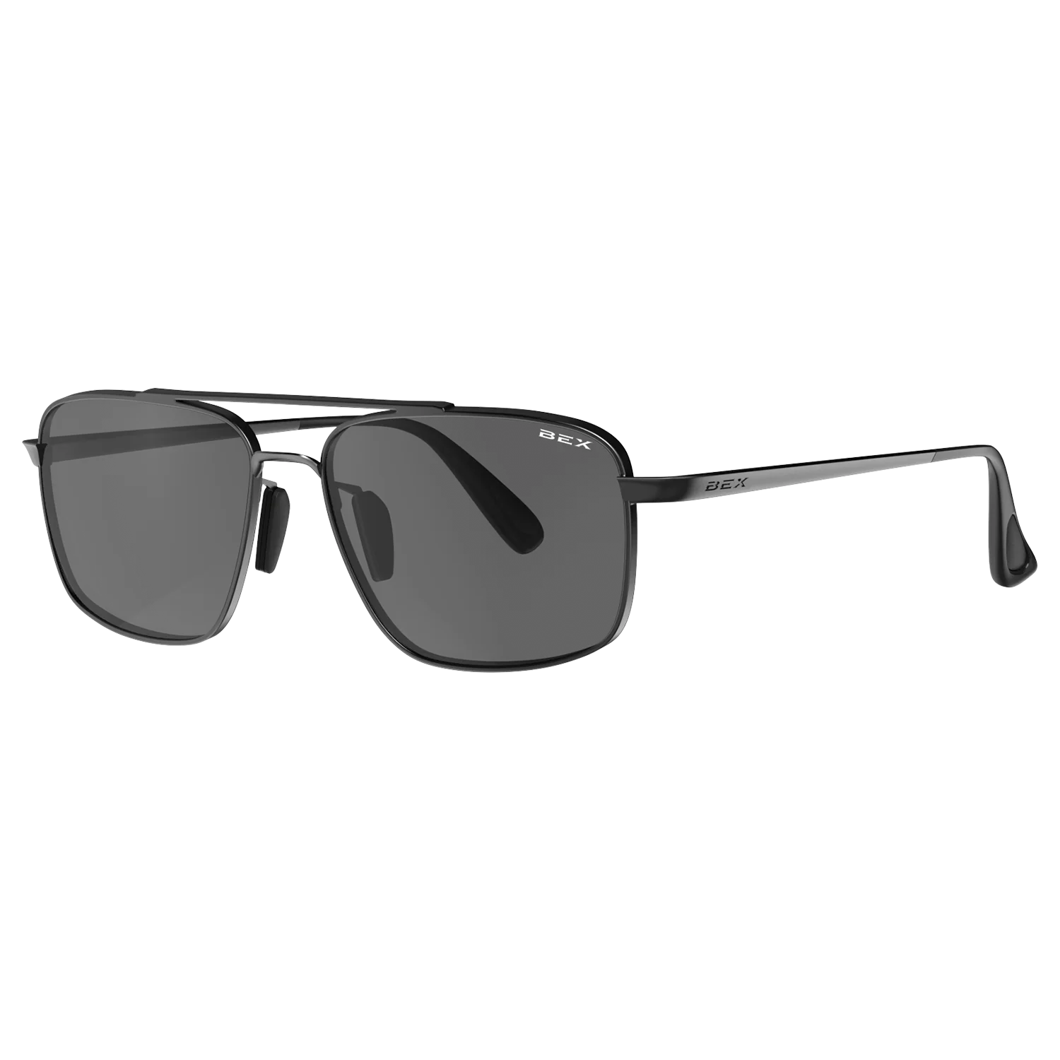 Accel Black Gray