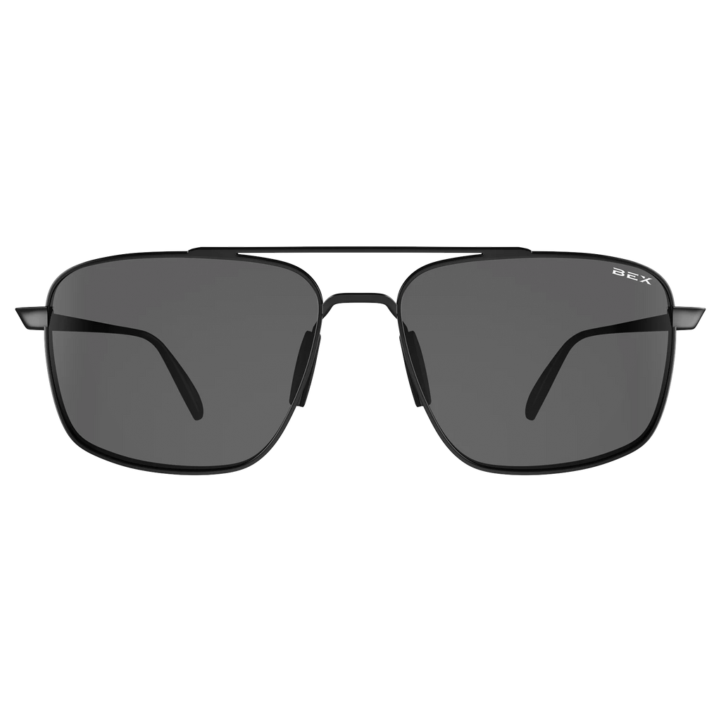 Accel Black Gray