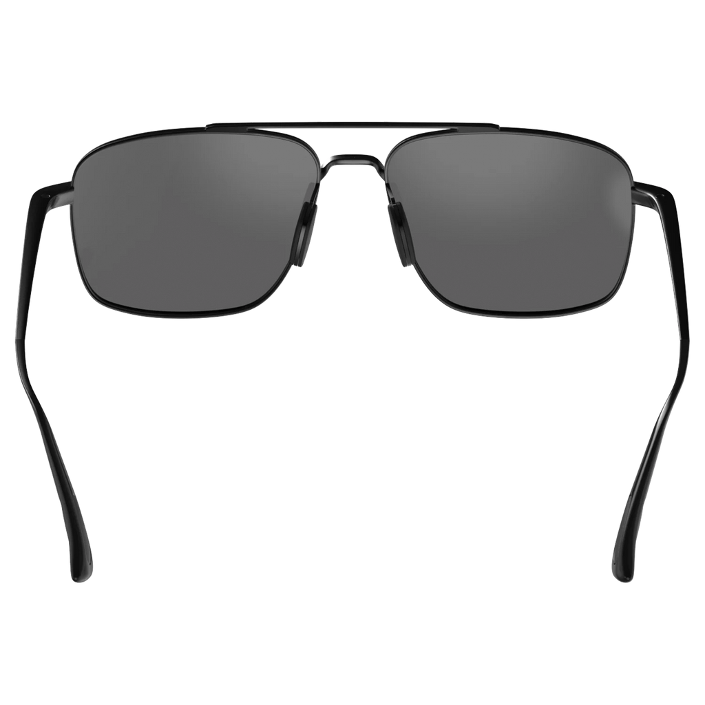 Accel Black Gray