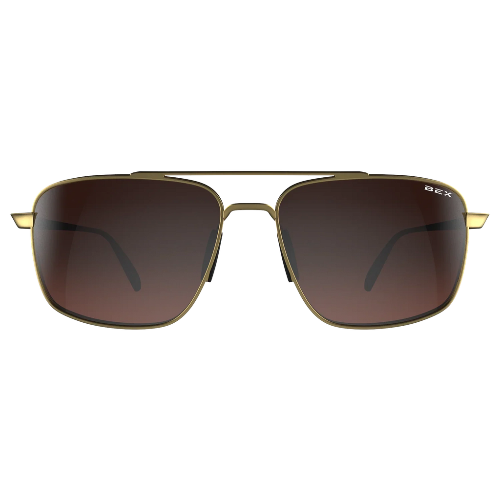 Accel Gold Brown Silver