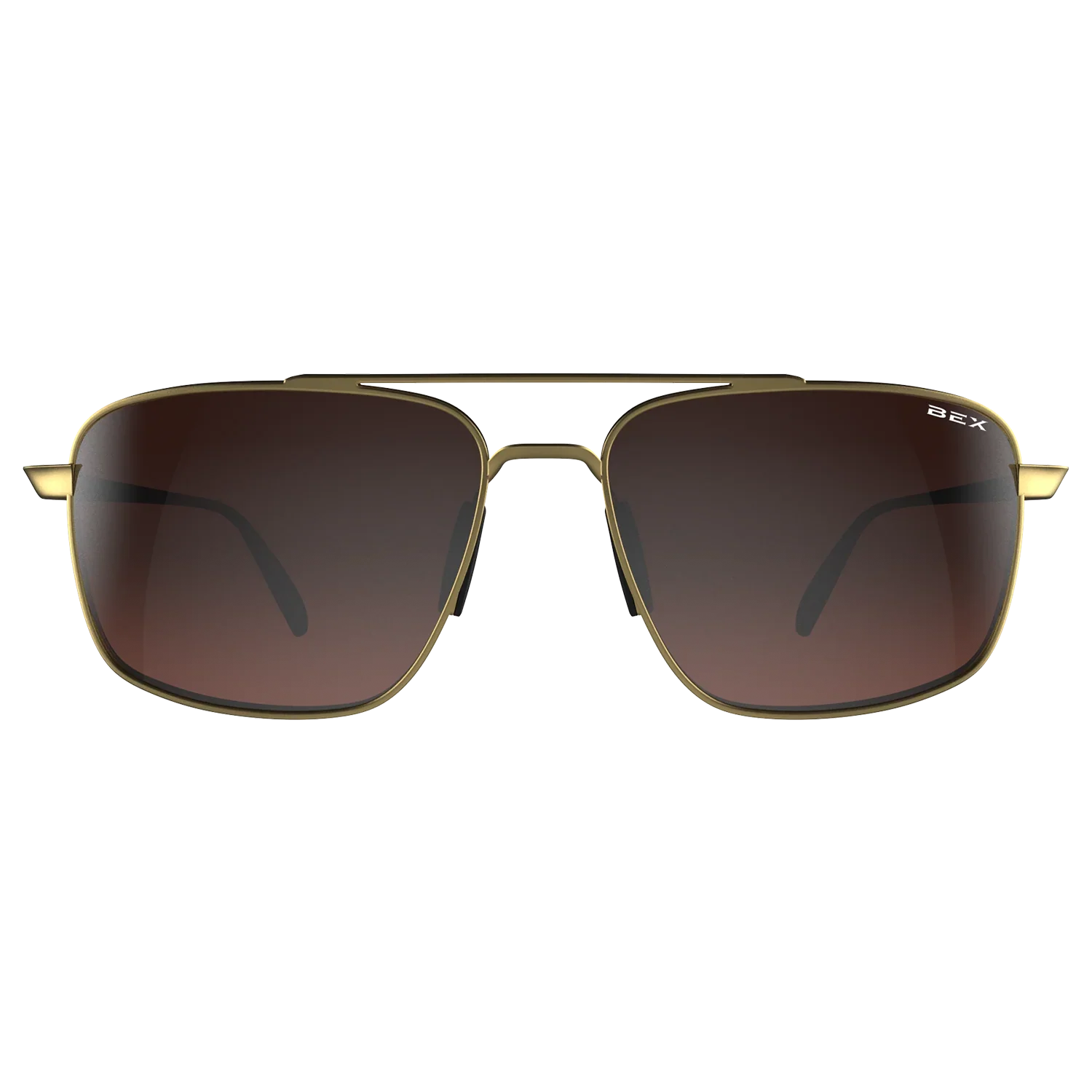 Accel Gold Brown Silver