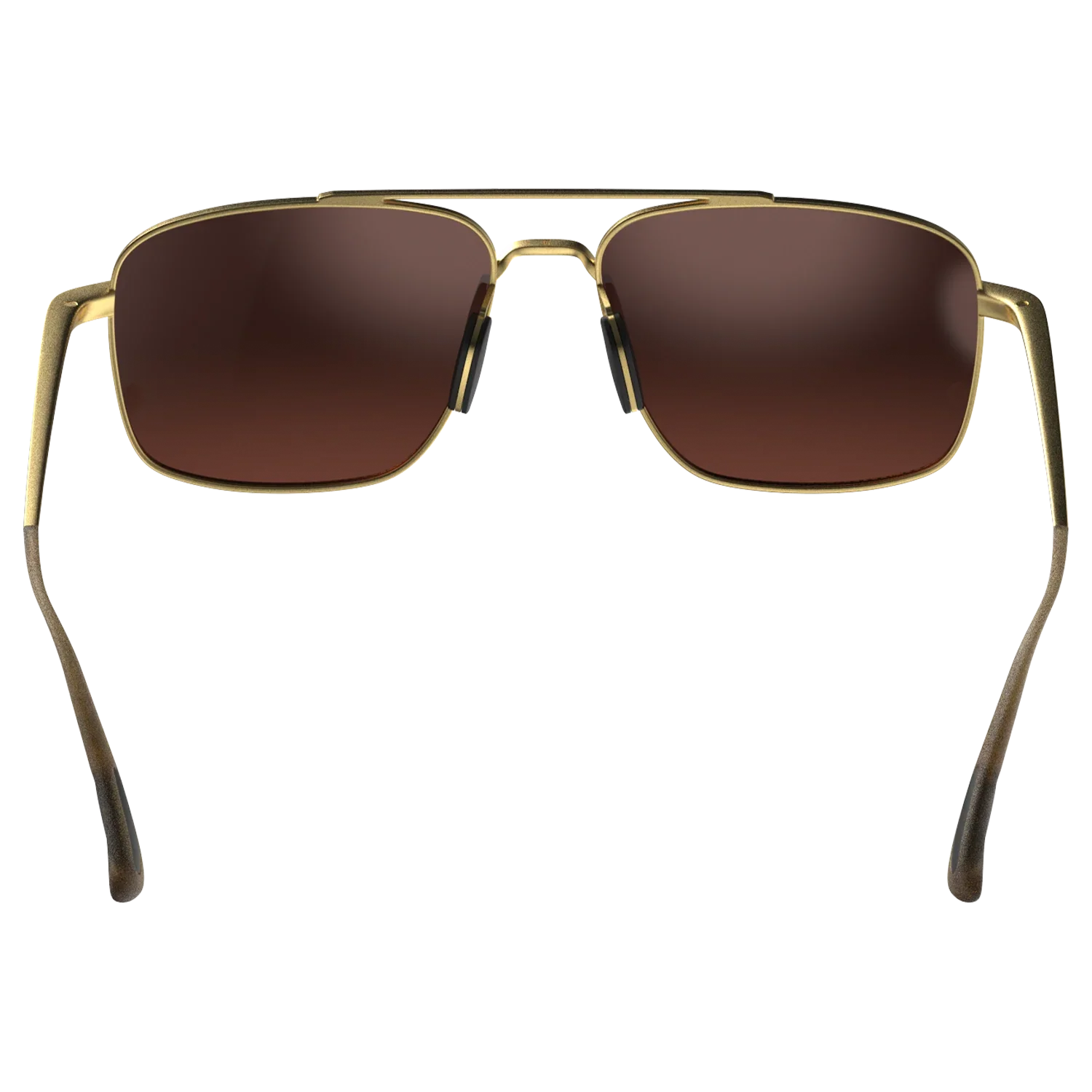 Accel Gold Brown Silver