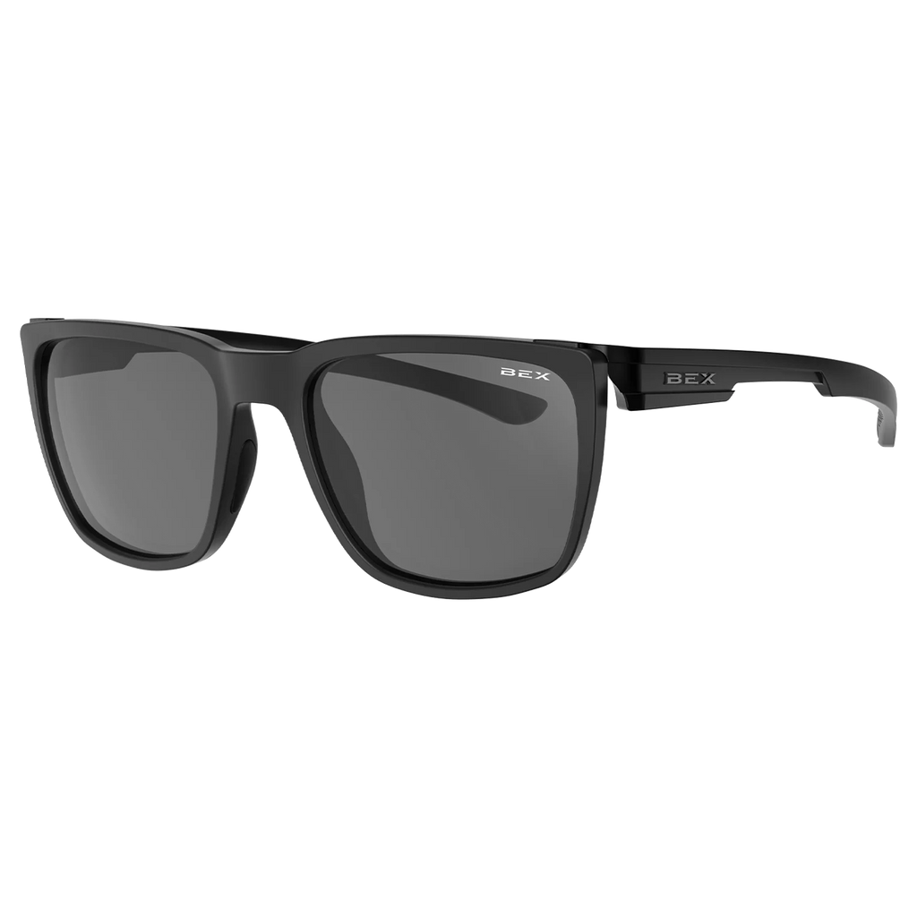 Lind Black Gray