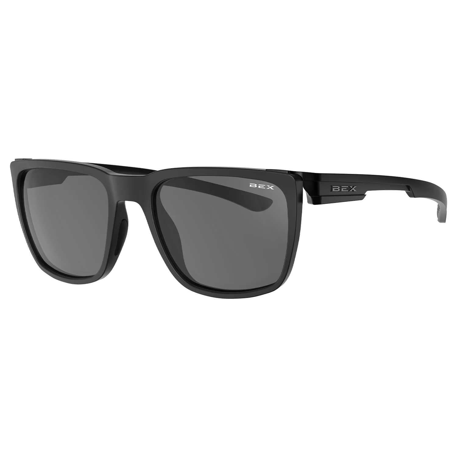 Lind Black Gray