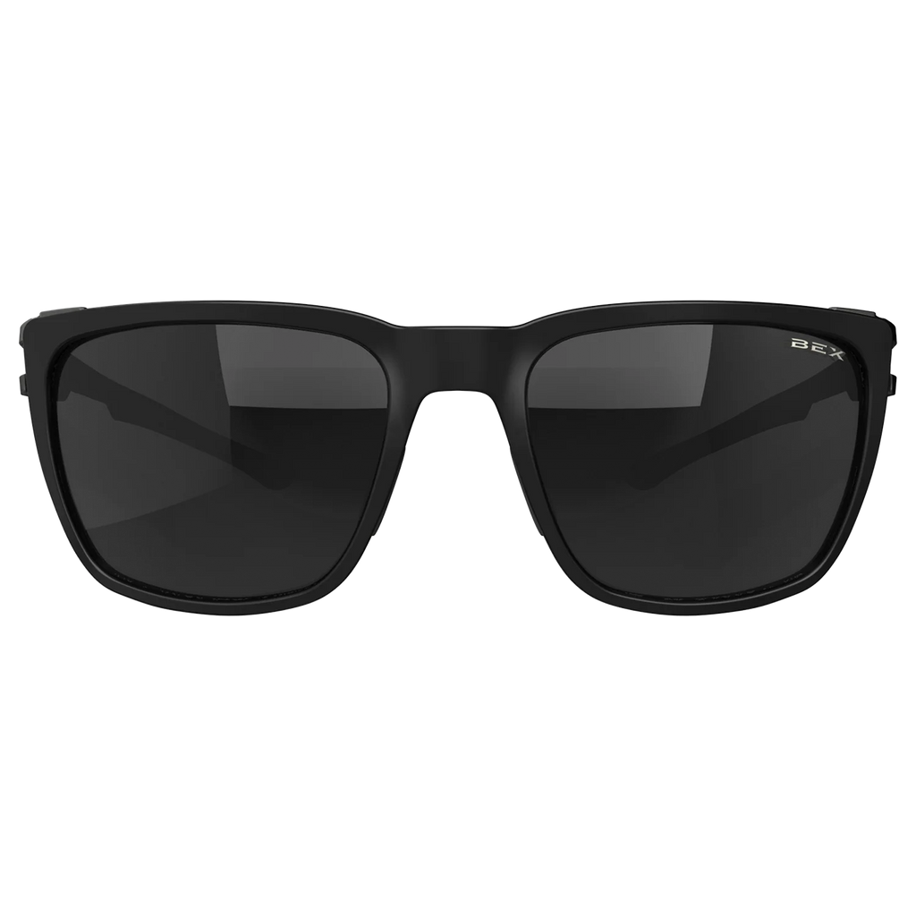 Lind Black Gray