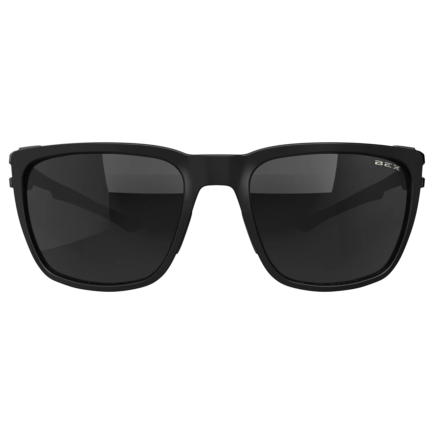 Lind Black Gray