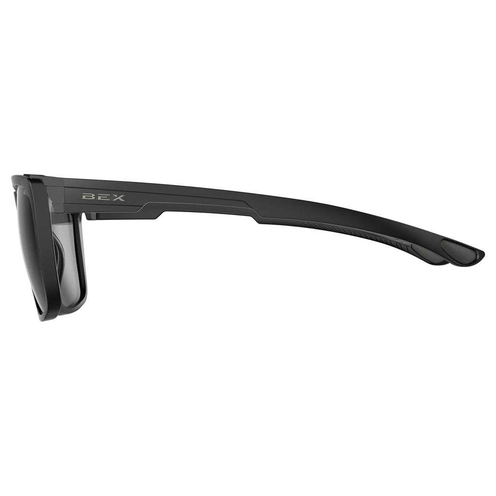 Lind Black Gray