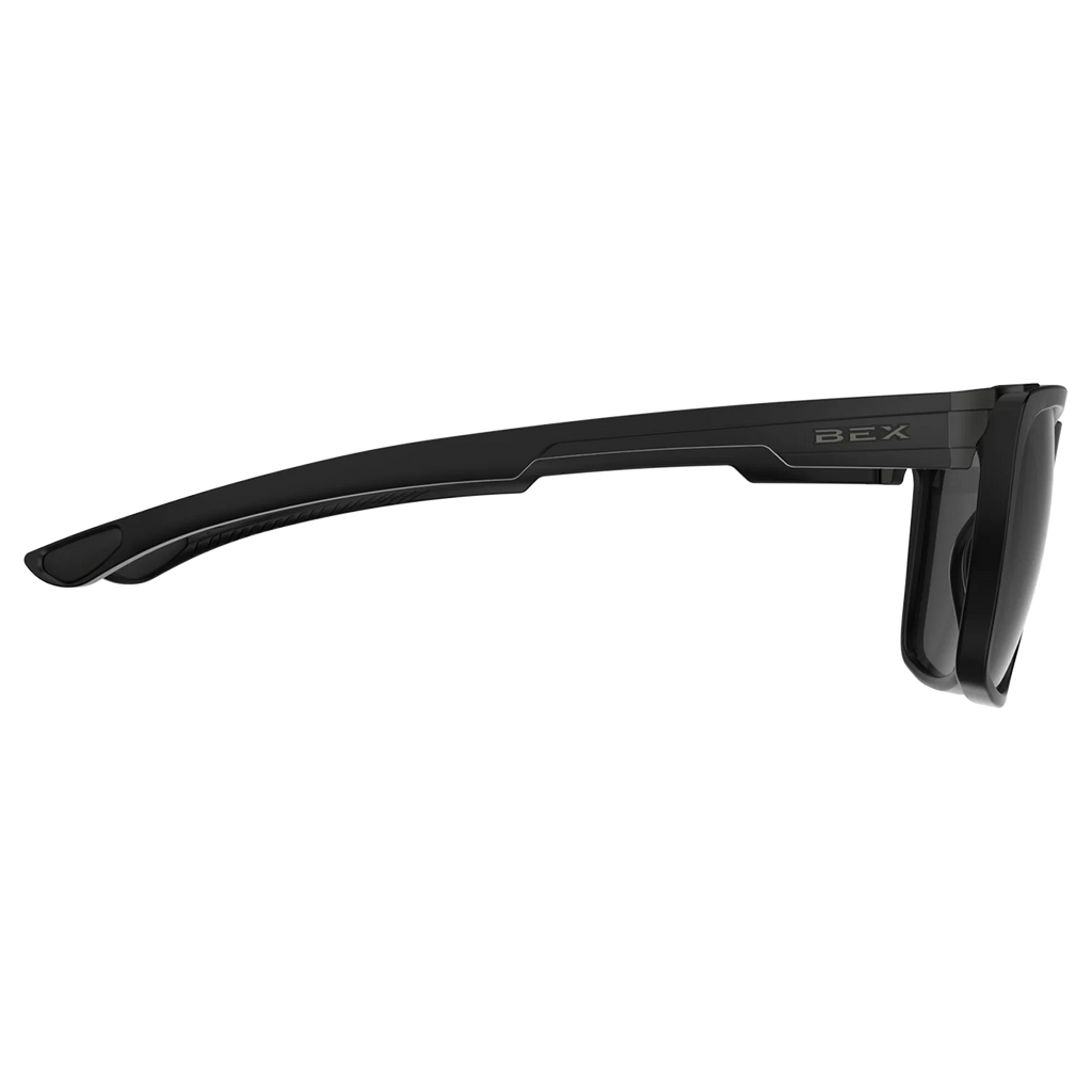 Lind Black Gray