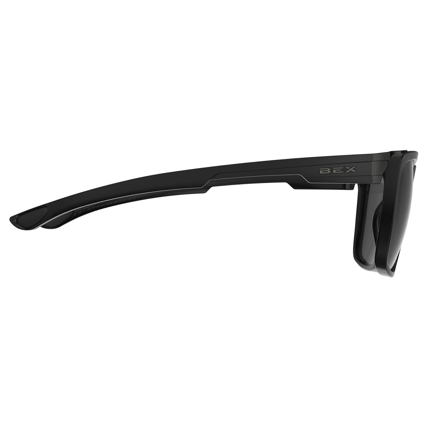 Lind Black Gray