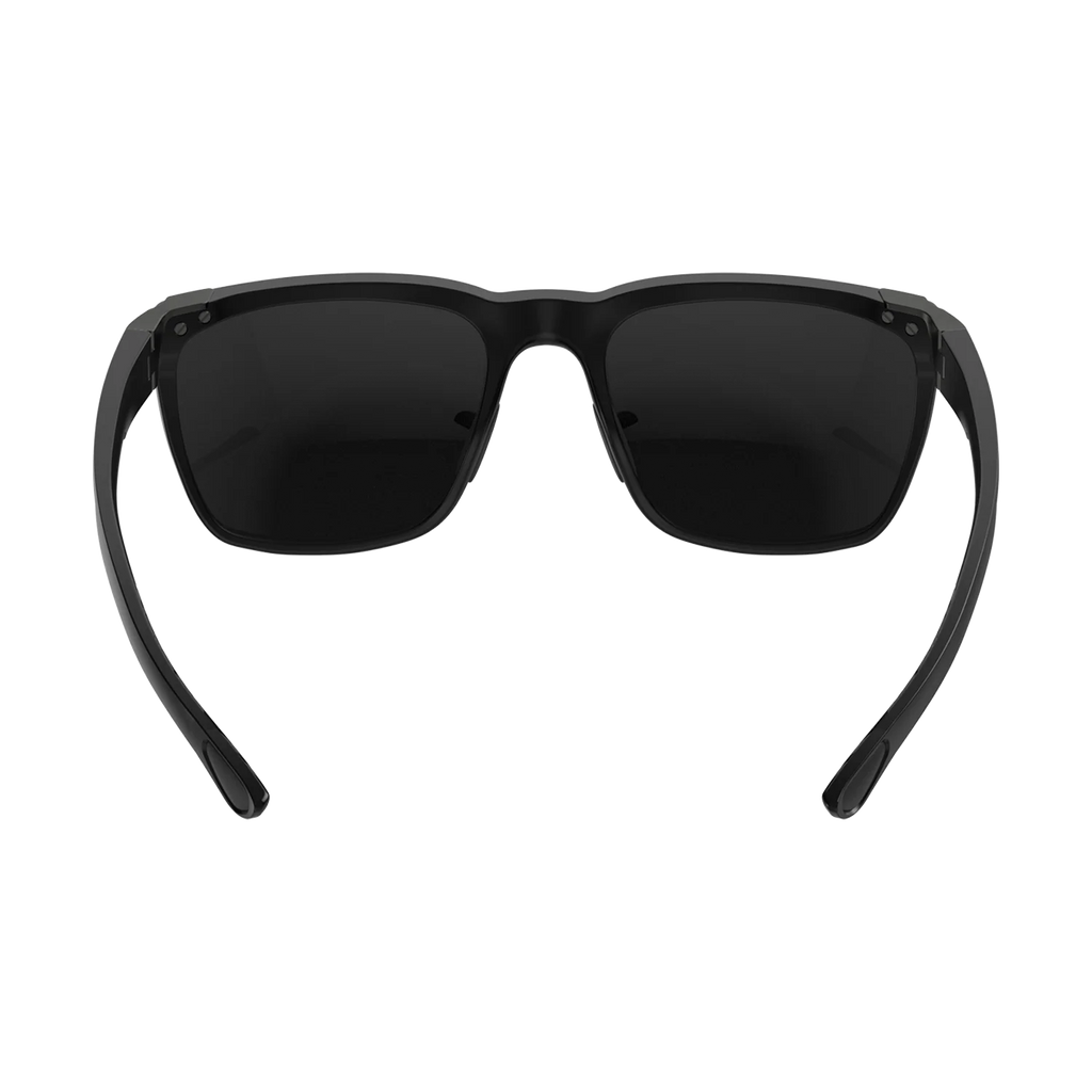 Lind Black Gray