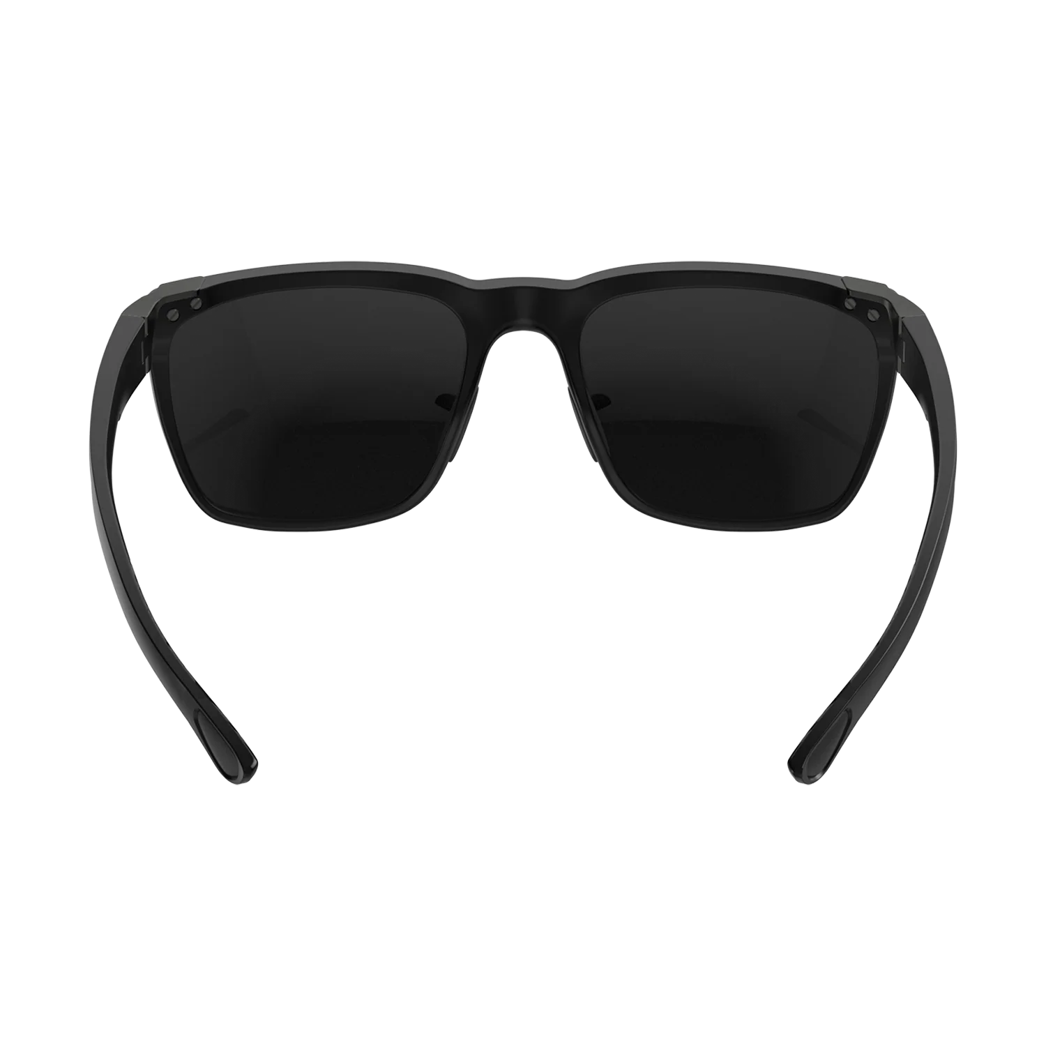 Lind Black Gray