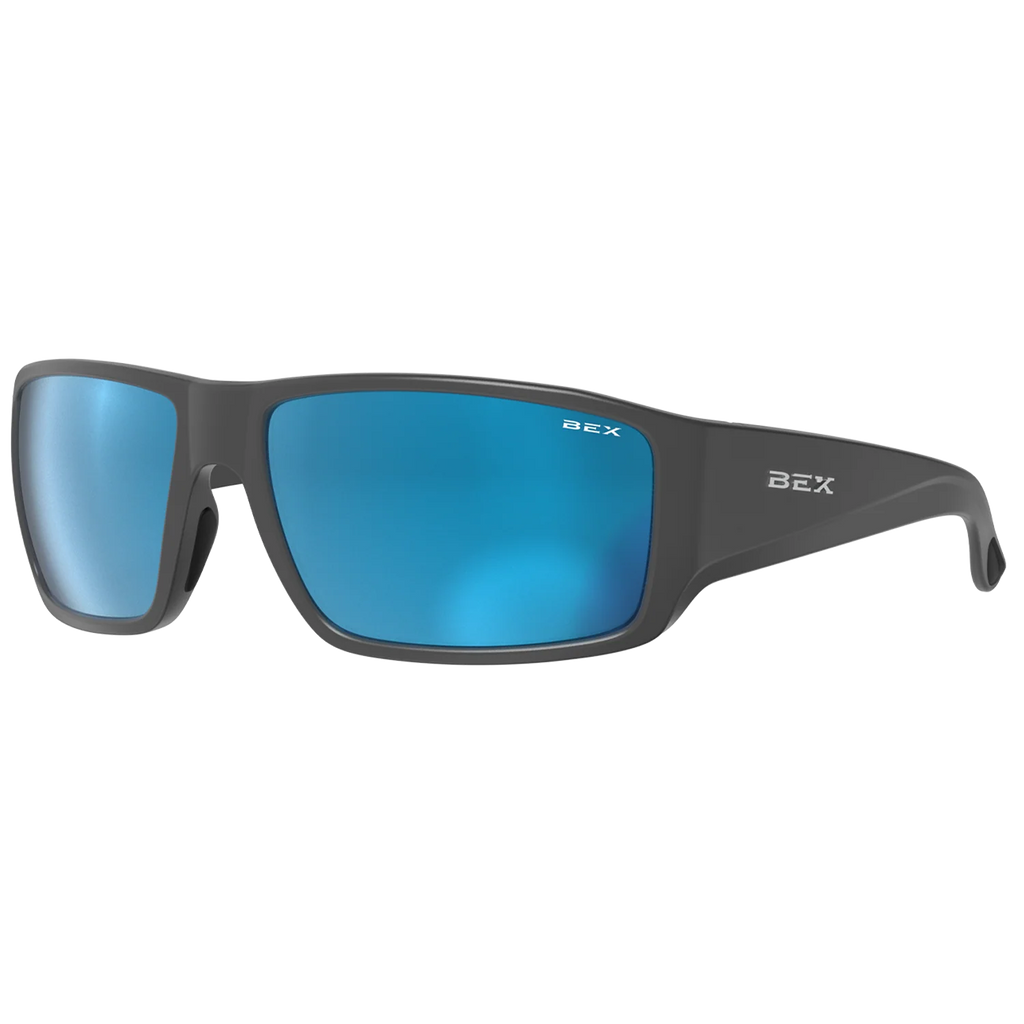 BADLANDS BLK/SIENNA/BLUE